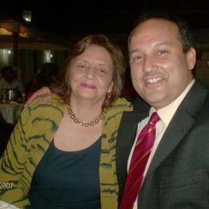 Meet your Posher, Jose